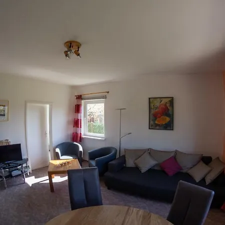 Sonnenblume Himmelpfort Apartman Pian