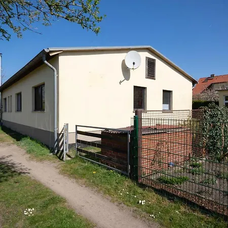 Apartment Sonnenblume Himmelpfort *