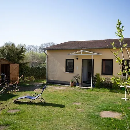 Sonnenblume Himmelpfort Apartman *