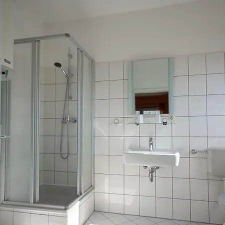 Apartman Sonnenblume Himmelpfort