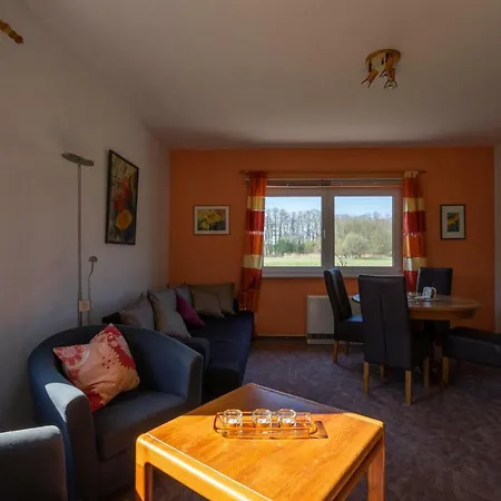 Apartment Sonnenblume Himmelpfort