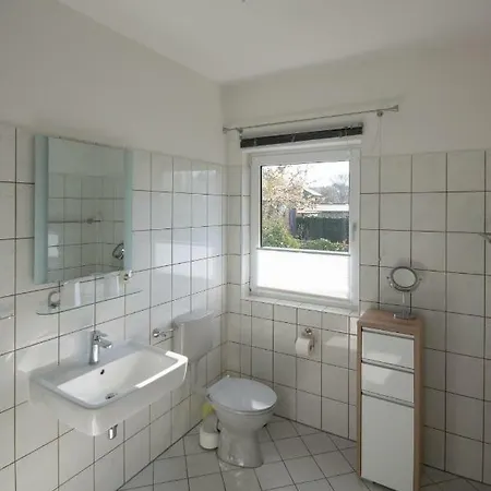 Apartment Sonnenblume Himmelpfort *
