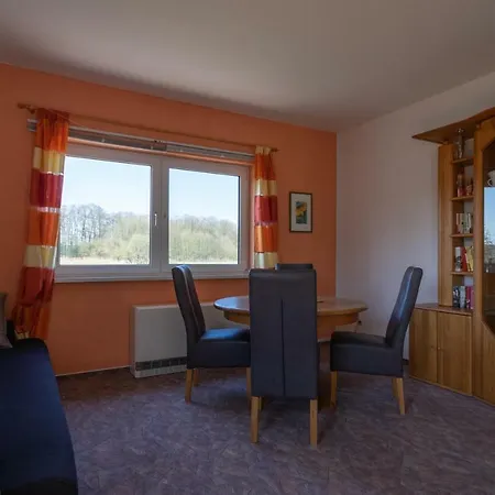 Apartment Sonnenblume Himmelpfort